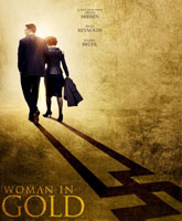 Woman in Gold /   